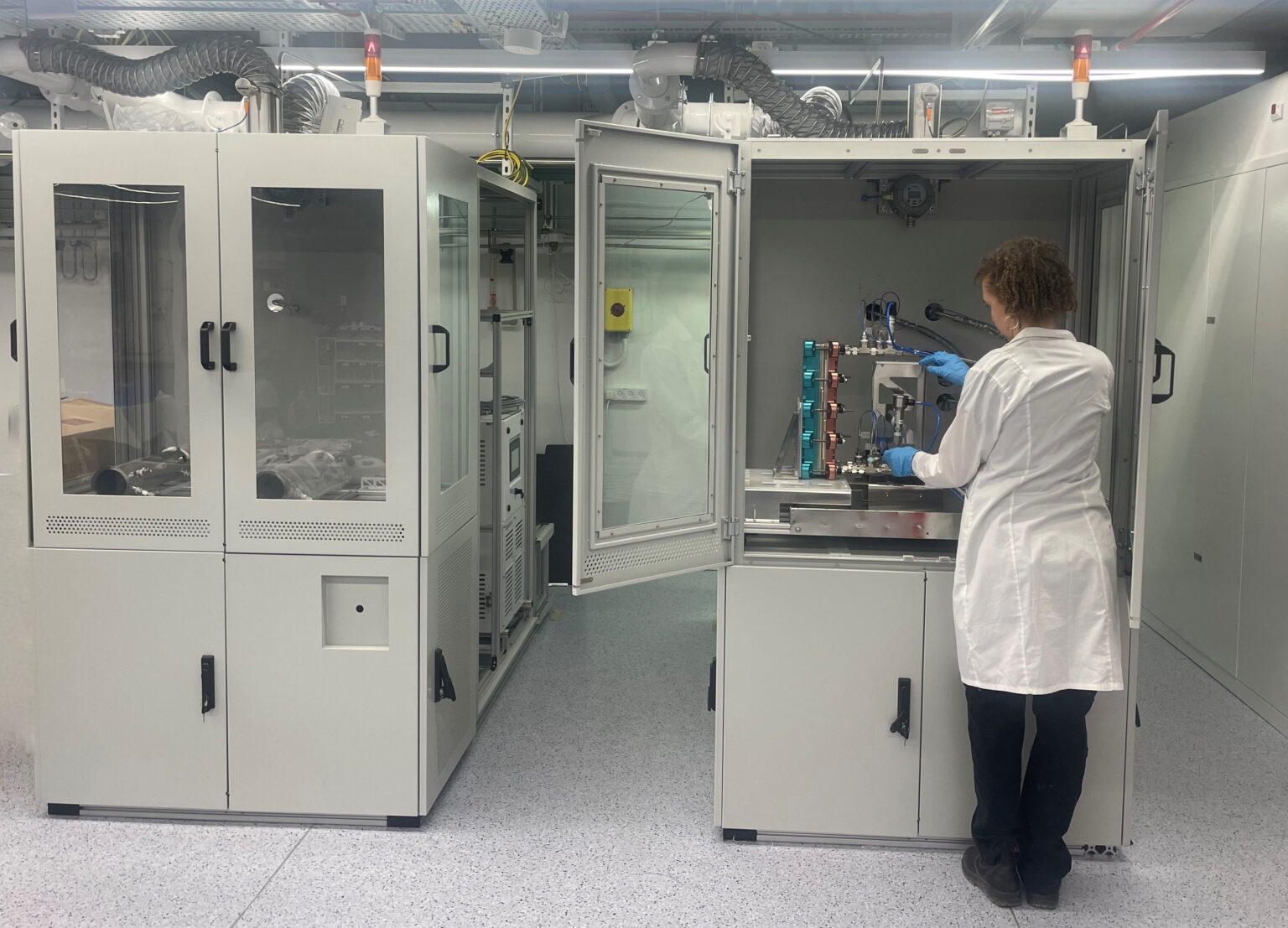 Our Aem Technology Hydrolite